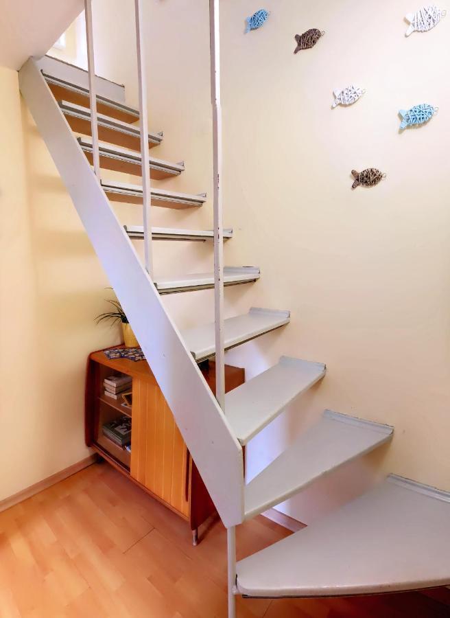 House Julija Villa ไพราน ภายนอก รูปภาพ